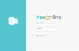 mail.hexonline.co.za