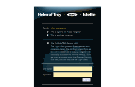 mail.hotus.com