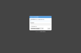 mail.isaca.de