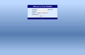 mail.itlnet.net