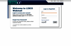 mail.lisco.com