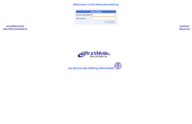 mail.mbmed.de
