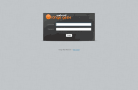 mail.orangegeek.net