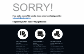 mail.proton.ro