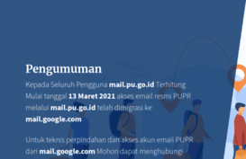 mail.pu.go.id