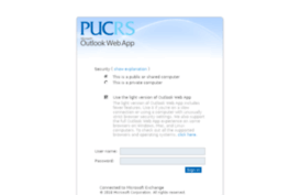 mail.pucrs.br