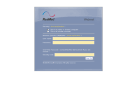 mail.resmed.com.au