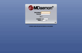 mail.smii.co.id