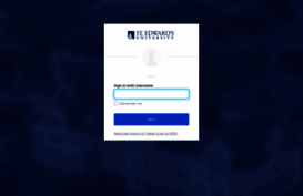 mail.stedwards.edu