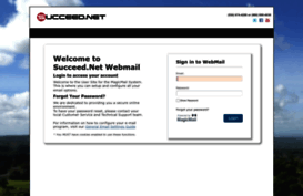 mail.succeed.net