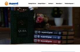 mail.syaamilquran.com