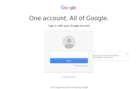 mail.uin-malang.ac.id