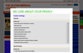mail.ulutasmedicaljournal.com