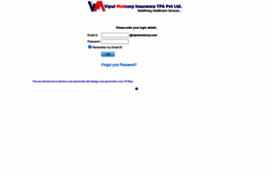 mail.vipulmedcorp.com
