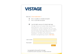 mail.vistage.com