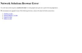 mail.volleyballmarket.com