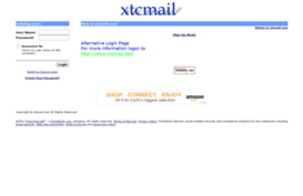mail.xtcmail.com