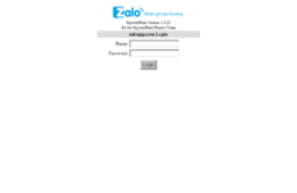 mail.zaloapp.com