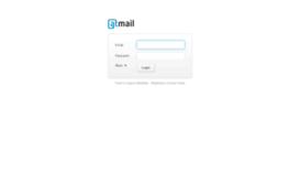 mail3.pointinspace.com