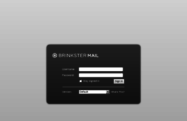mail4a.brinkster.com