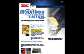 mailboxfilter.com