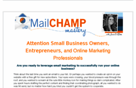 mailchampmastery.com