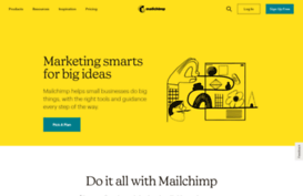 mailchimp.com.br