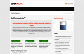 mailcommunicator.com