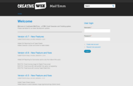 mailemm.creativewiz.net