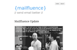 mailfluence.org