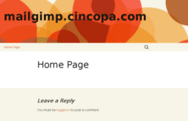 mailgimp.cincopa.com
