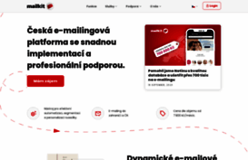 mailkit.cz