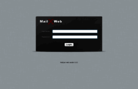 mailporweb.com