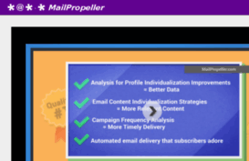 mailpropeller.com