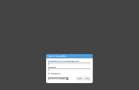 mailserver2.parsdata.com