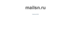 mailsn.ru