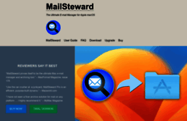 mailsteward.com