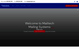 mailtech.com