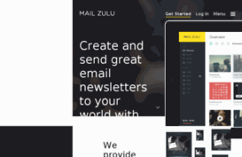 mailzulu.com