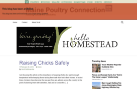 mainepoultryconnection.bangordailynews.com