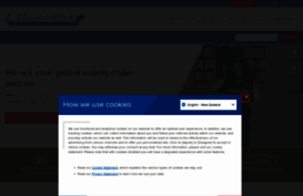 mainfreightusa.com