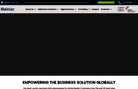 maintec.com