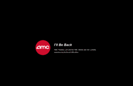 maintenance.amctheatres.com