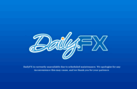 maintenance.dailyfx.com