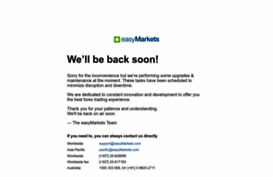 maintenance.easy-forex.com