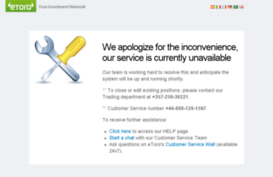 maintenance.etoro.com