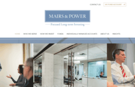 mairsandpower.com