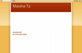 maishatza.blogspot.com