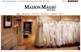 maisonmagic.it