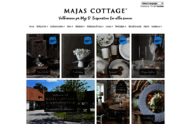 majascottage.com